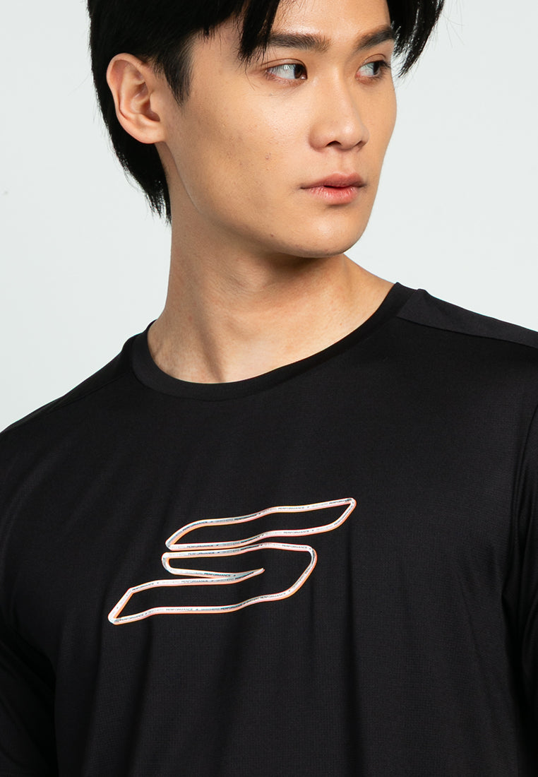 Walking: Performance Short Sleeve Tee