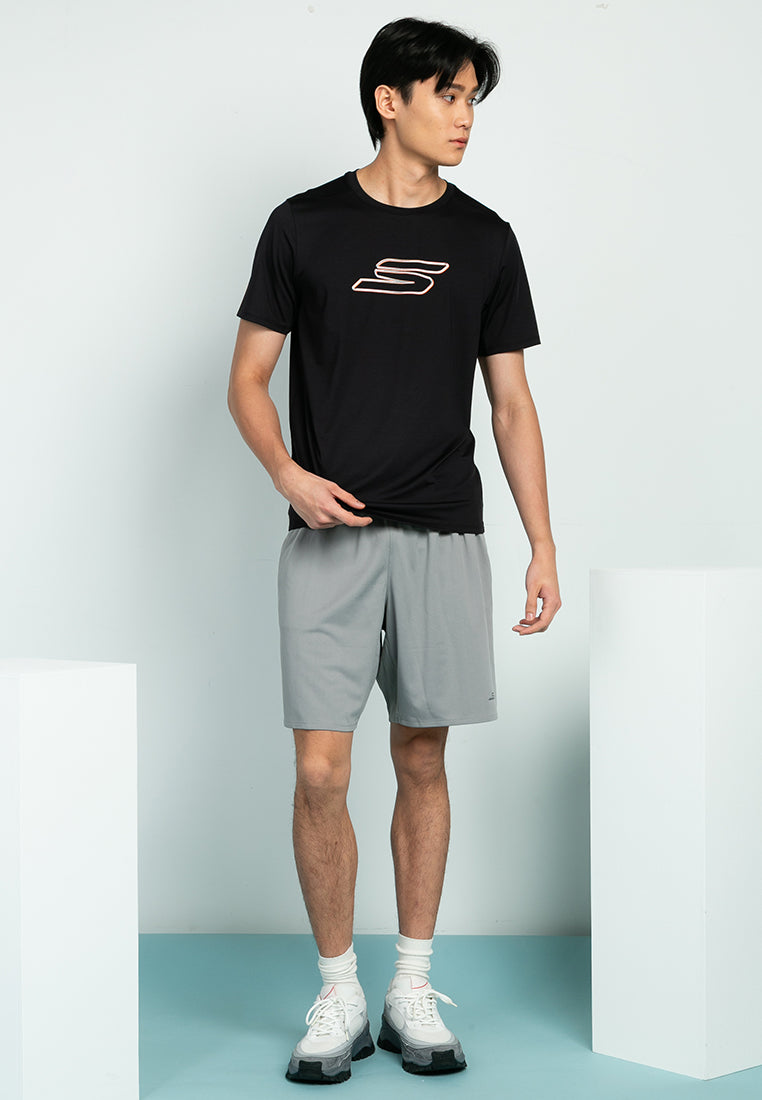 Walking: Performance Short Sleeve Tee