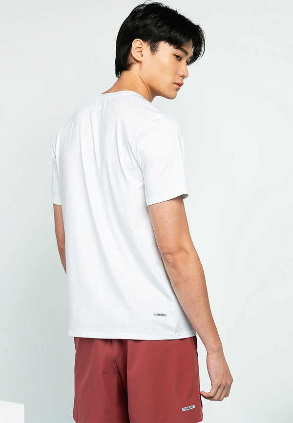 Walking: Performance Short Sleeve Tee