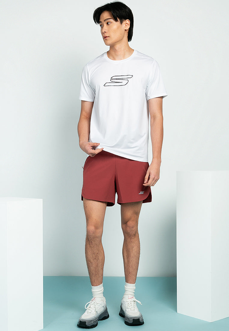 Walking: Performance Short Sleeve Tee