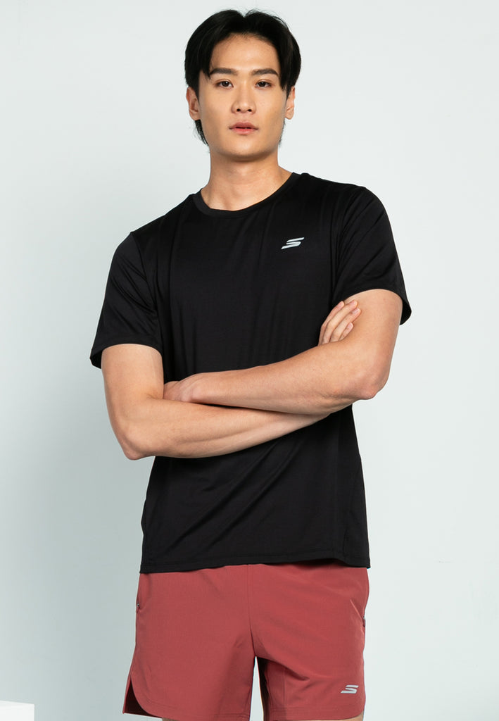 Walking: Performance Short Sleeve Tee