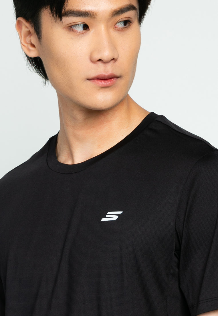 Walking: Performance Short Sleeve Tee