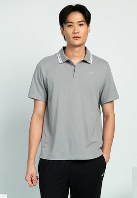 Walking: Performance Polo Tee