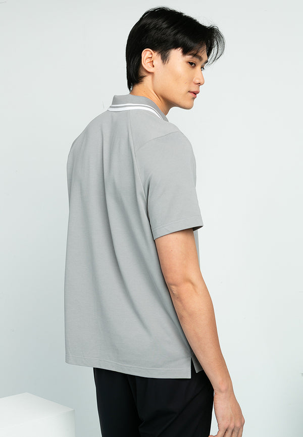 Walking: Performance Polo Tee