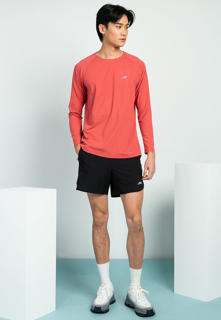 Walking: Performance Shorts