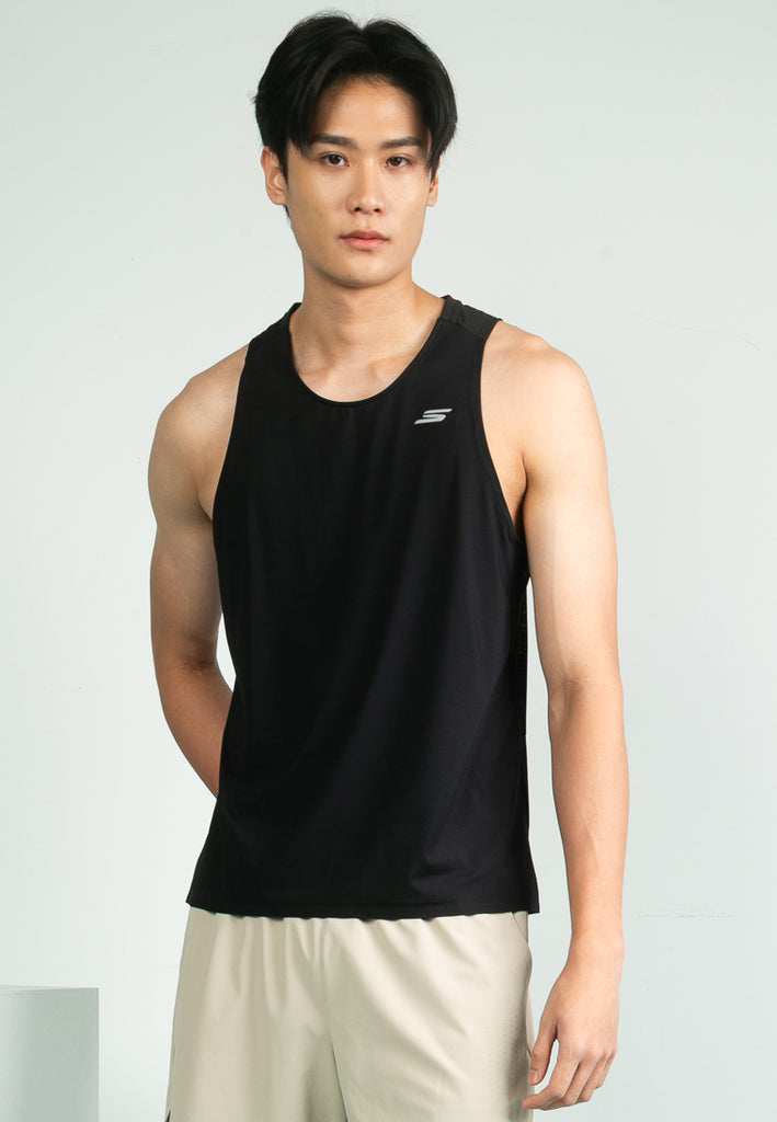 Running: Performance Sports Tank Top