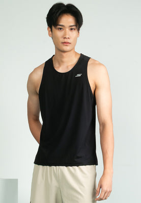 Running: Performance Sports Tank Top