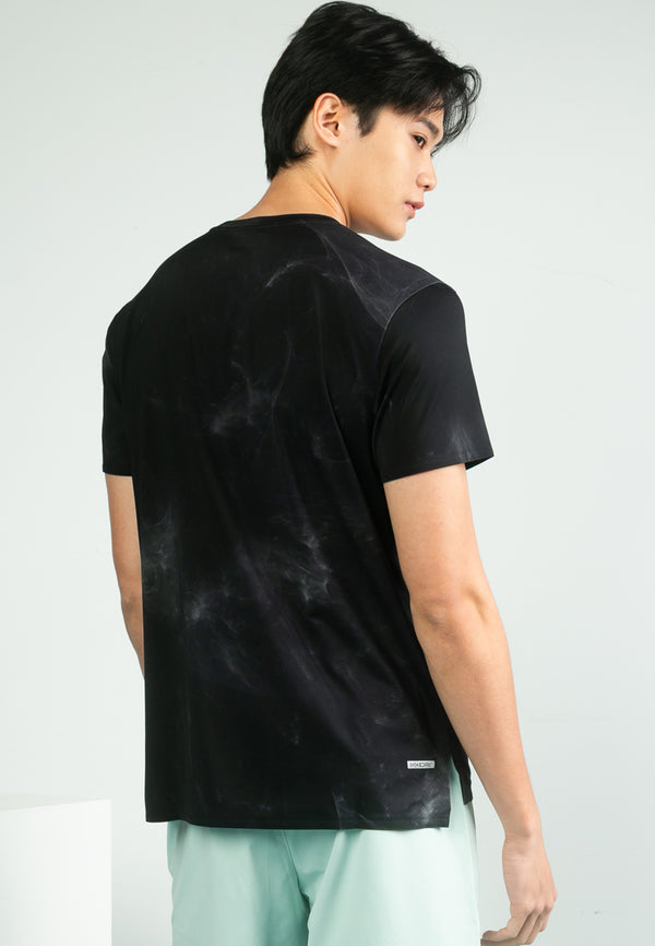 Running: Performance Short Sleeve Tee