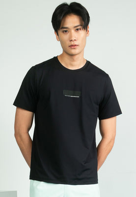 Running: Performance Short Sleeve Tee