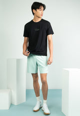 Running: Performance Short Sleeve Tee