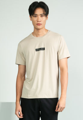 Running: Performance Short Sleeve Tee