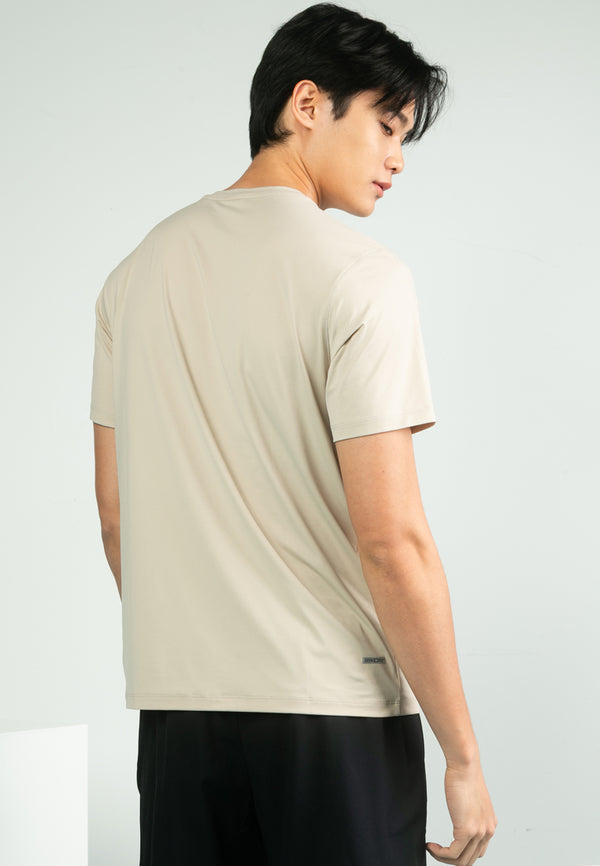 Running: Performance Short Sleeve Tee