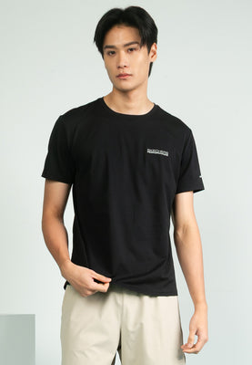Running: Performance Short Sleeve Tee