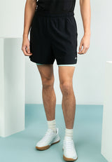 Running: Performance Shorts