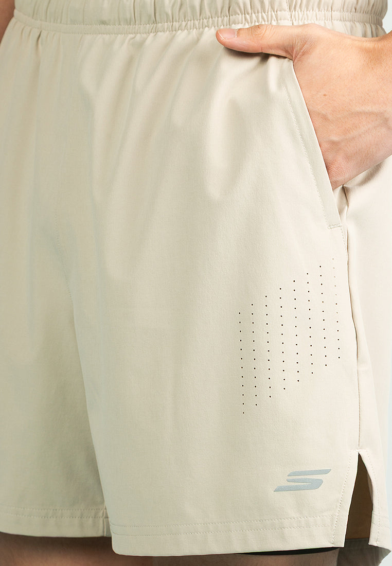 Running: Performance Shorts