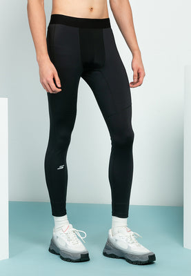 Running: Performance Tights