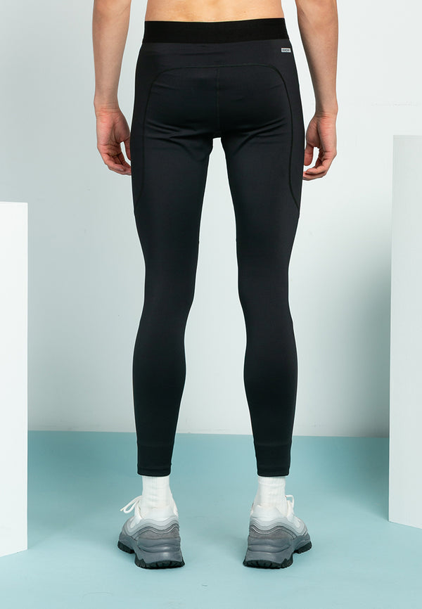 Running: Performance Tights