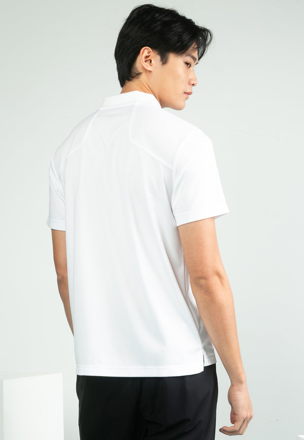 Walking: Performance Polo Tee