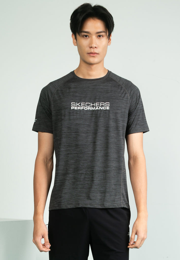 Walking: Performance Short Sleeve Tee