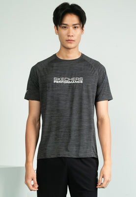 Walking: Performance Short Sleeve Tee