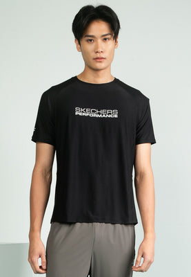Walking: Performance Short Sleeve Tee