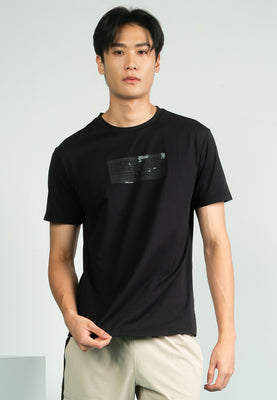 Walking: Performance Short Sleeve Tee