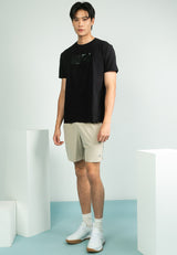 Walking: Performance Short Sleeve Tee