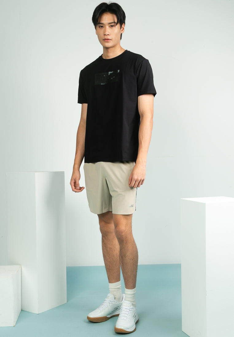 Walking: Performance Short Sleeve Tee