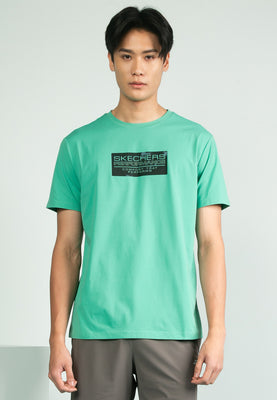 Walking: Performance Short Sleeve Tee