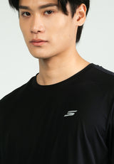 Running: Performance Short Sleeve Tee