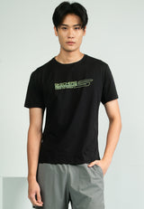 Running: Performance Short Sleeve Tee