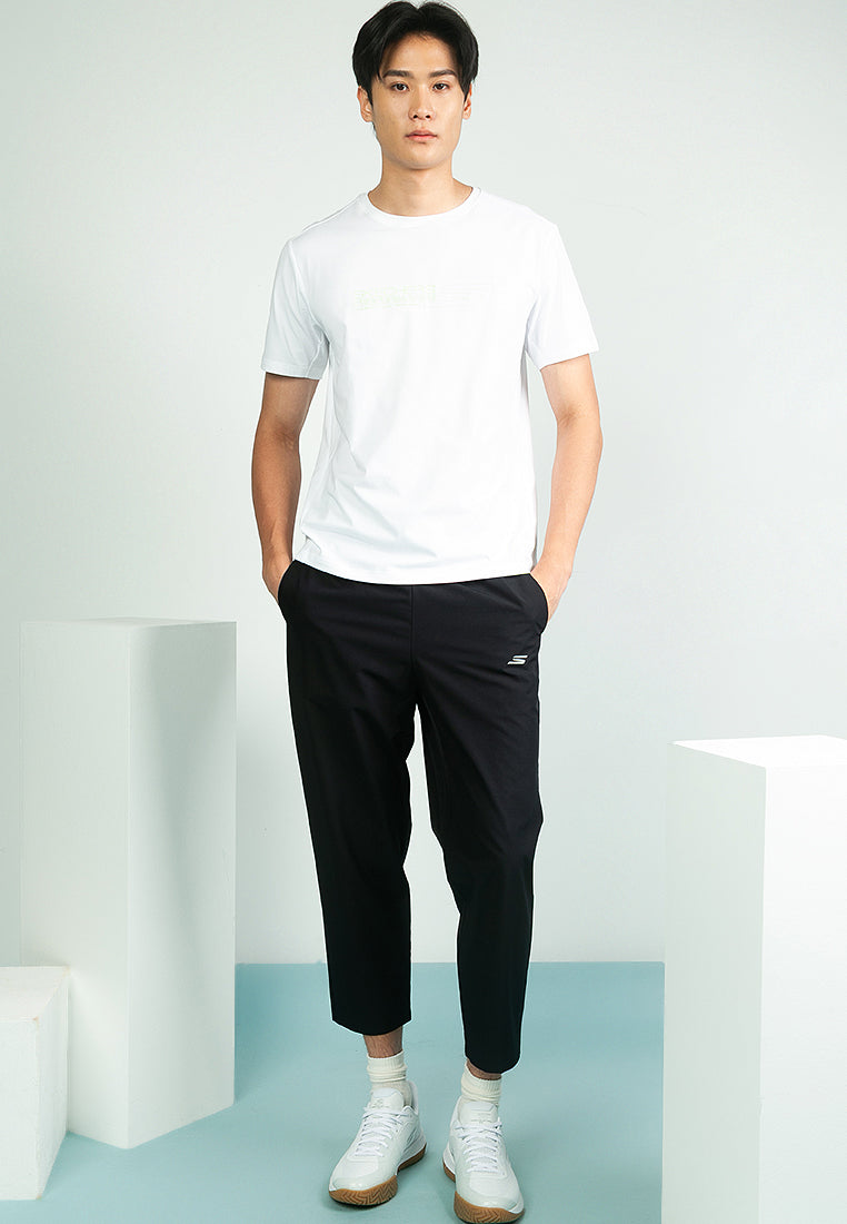 Running: Performance Short Sleeve Tee