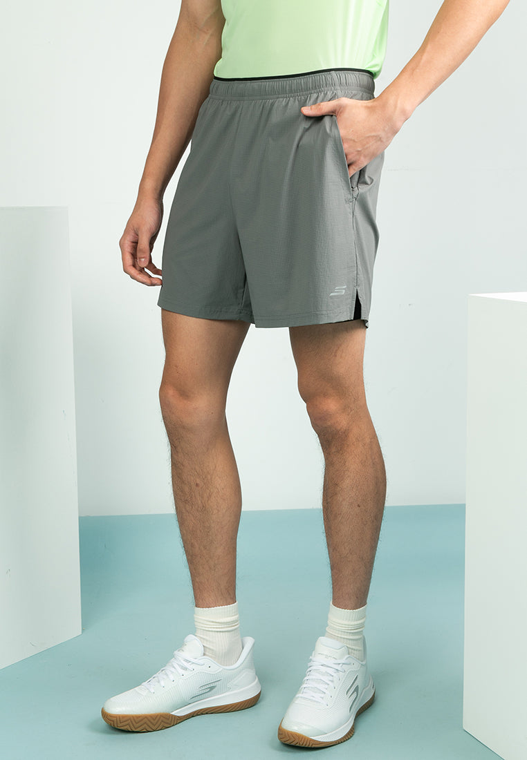 Running: Performance Shorts