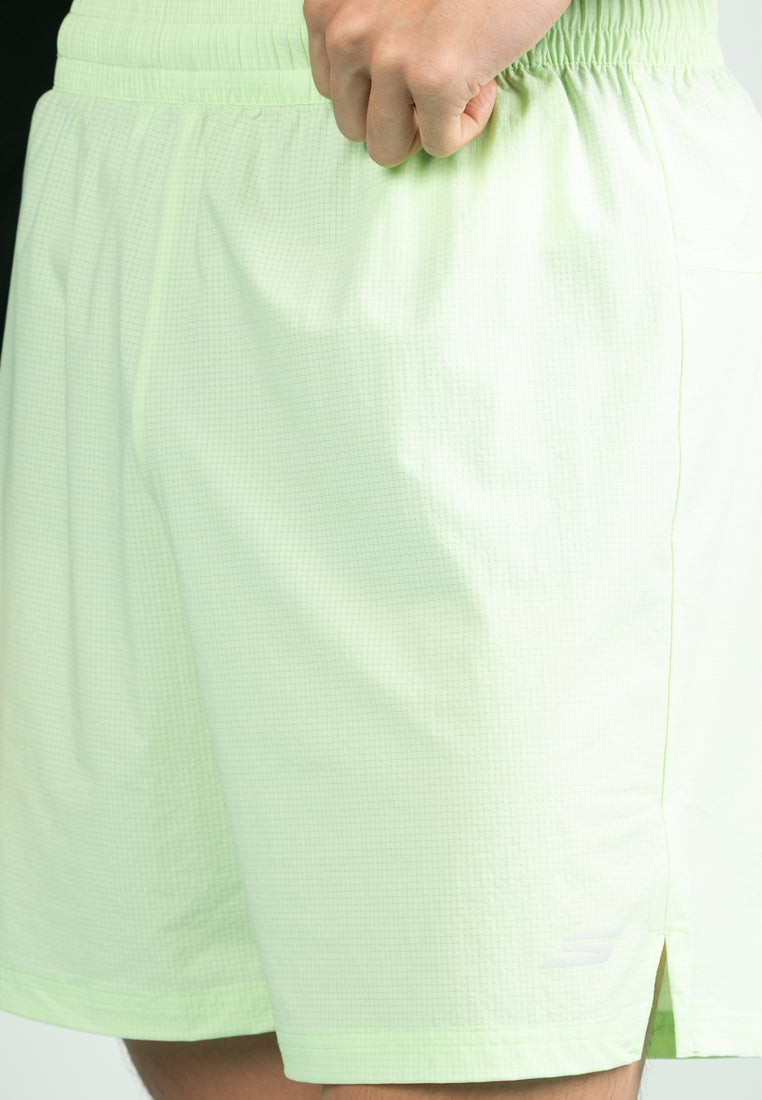 Running: Performance Shorts
