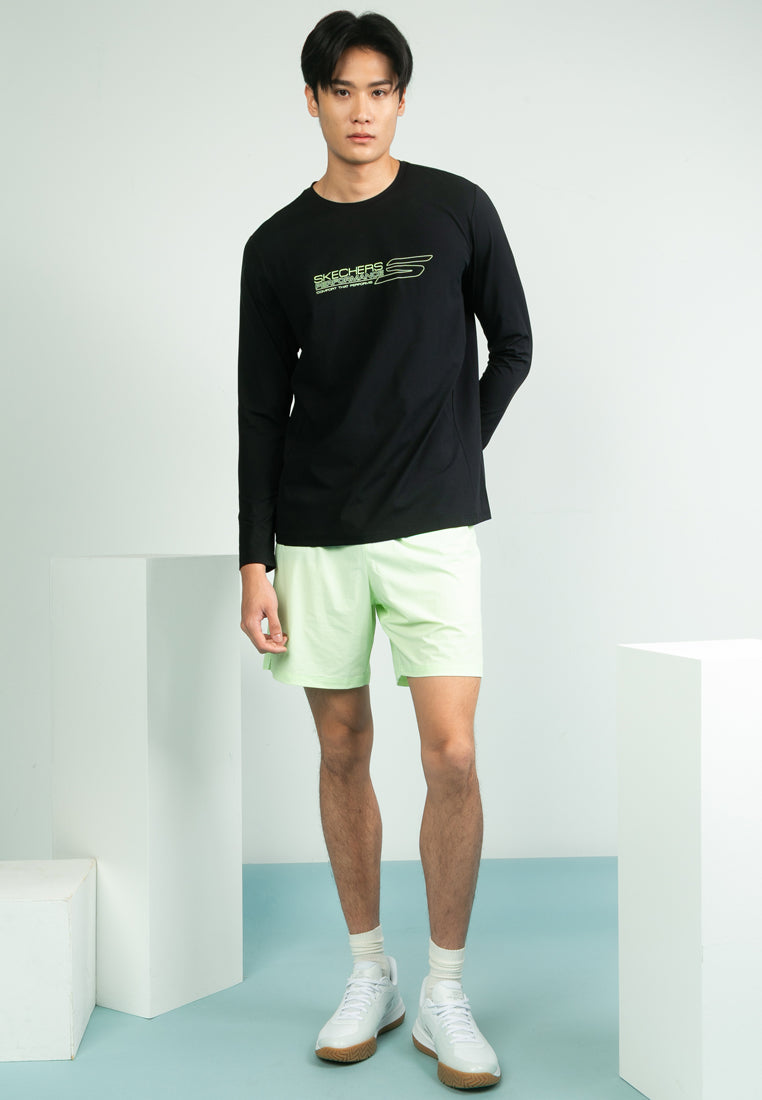 Running: Performance Shorts