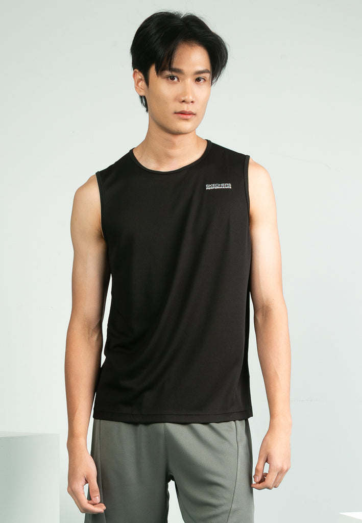 Walking: Performance Sports Tank Top