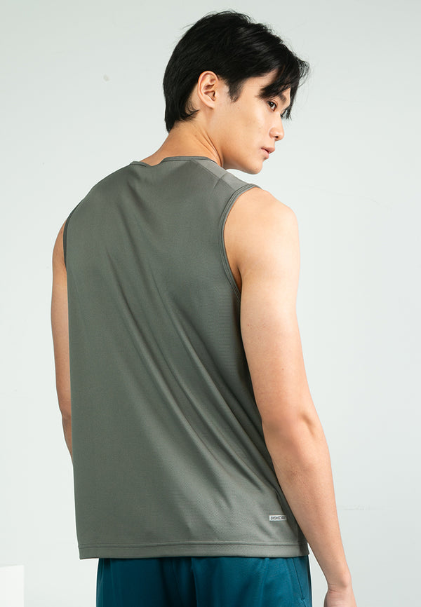 Walking: Performance Sports Tank Top