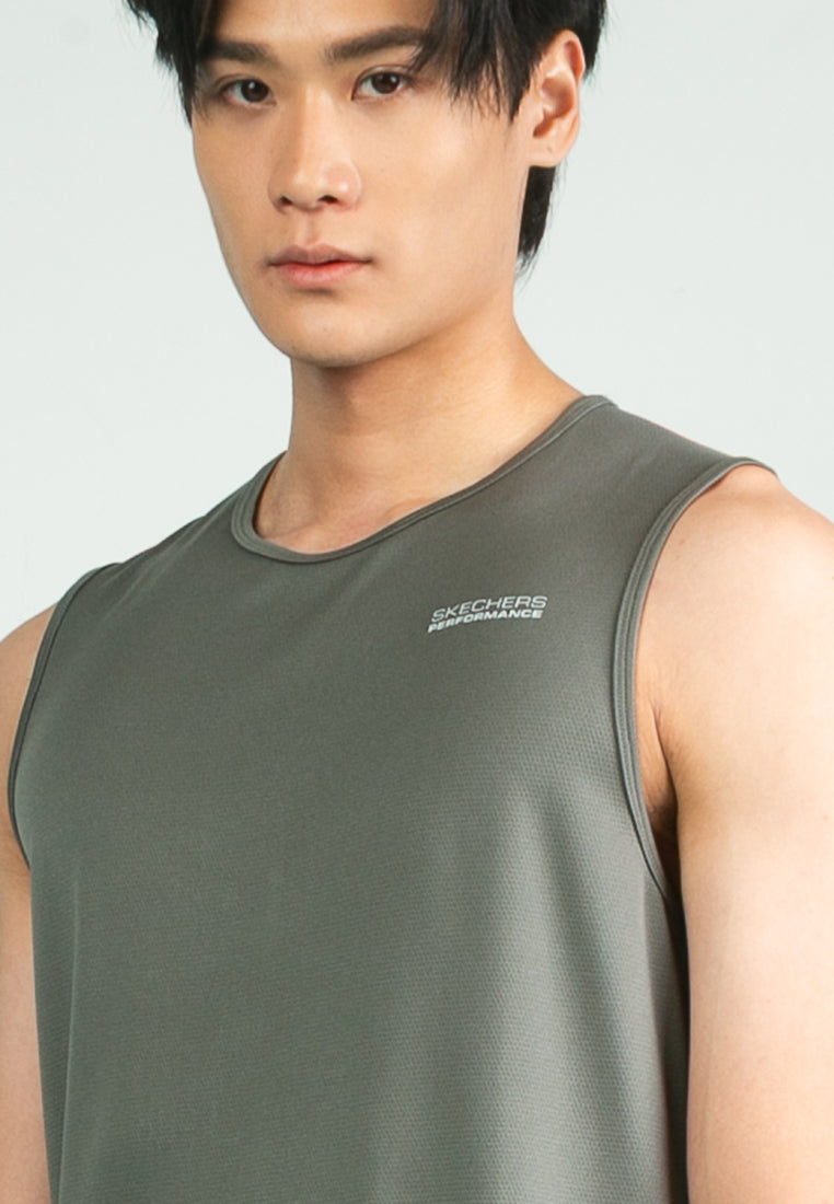 Walking: Performance Sports Tank Top