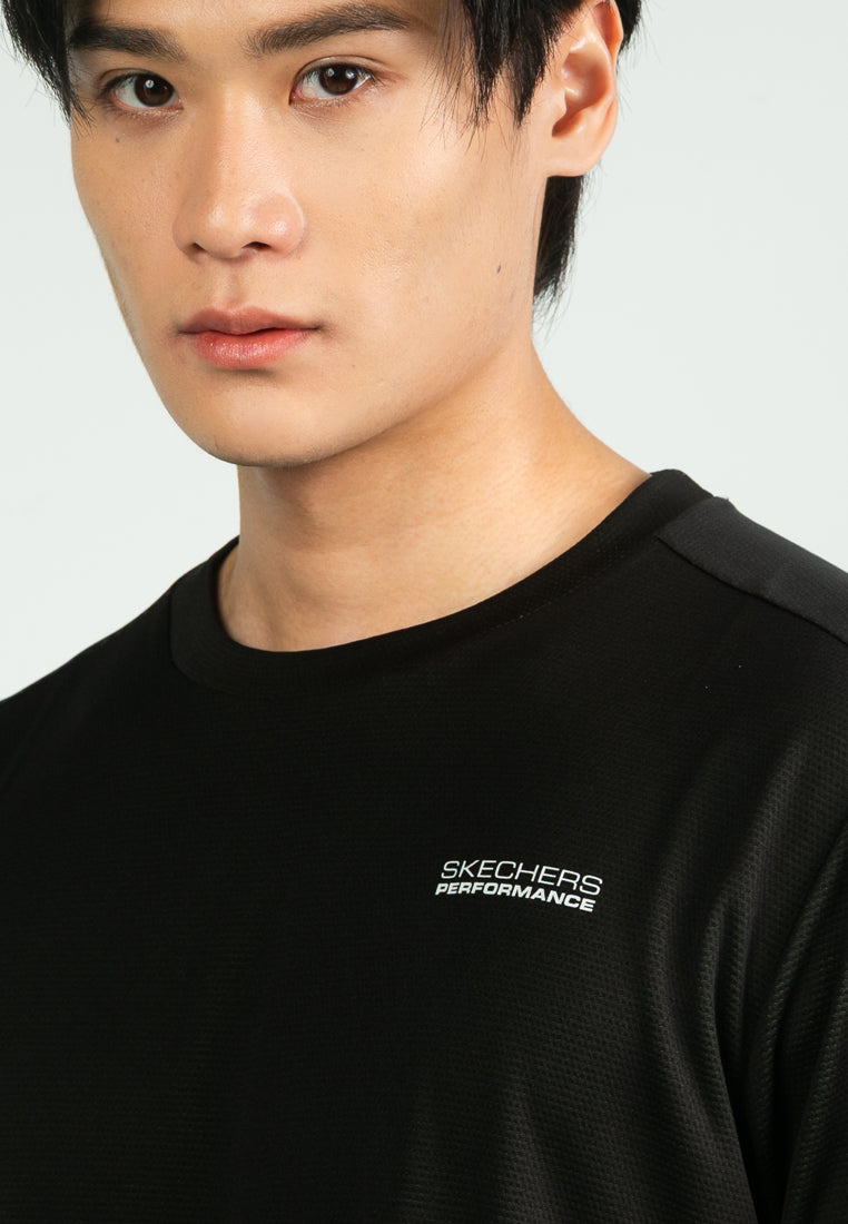 Walking: Performance Short Sleeve Tee