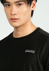 Walking: Performance Short Sleeve Tee