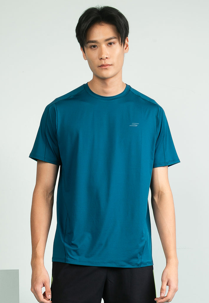 Walking: Performance Short Sleeve Tee