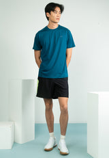 Walking: Performance Short Sleeve Tee