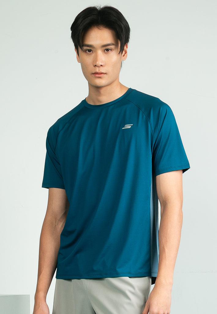 Walking: Performance Short Sleeve Tee