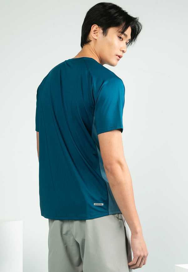 Walking: Performance Short Sleeve Tee