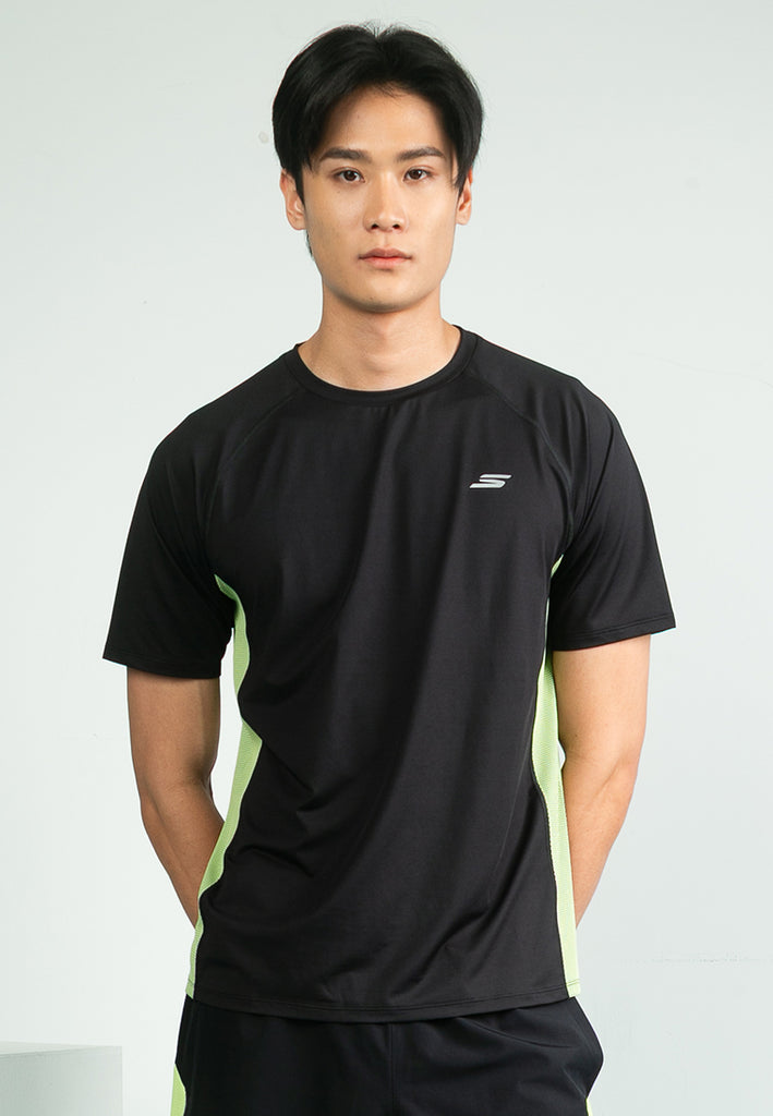 Walking: Performance Short Sleeve Tee