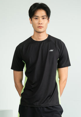 Walking: Performance Short Sleeve Tee