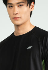 Walking: Performance Short Sleeve Tee