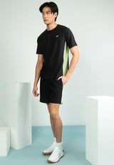 Walking: Performance Short Sleeve Tee