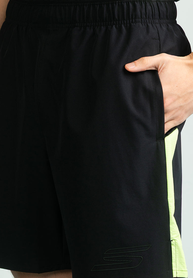 Walking: Performance Shorts