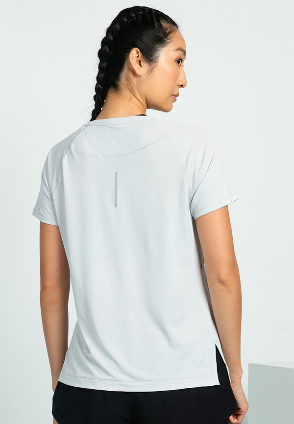Running: Performance Short Sleeve Tee